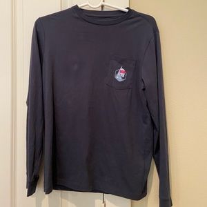 vineyard vines shirt WORN ONCE